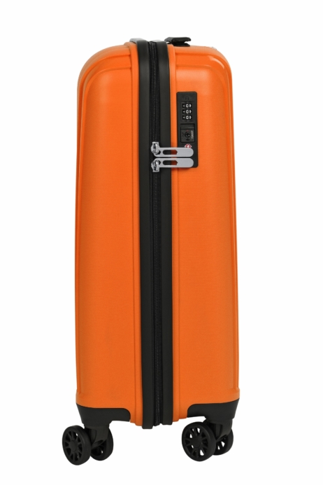 Suitcase 2E Youngster S Orange