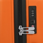 Suitcase 2E Youngster S Orange
