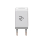 2E Мережевий ЗП USB Wall Charger USB[Мережевий ЗП USB Wall Charger USB:DC5V/1A, white]
