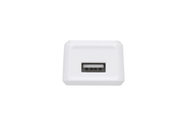 2E Мережевий ЗП USB Wall Charger USB[Мережевий ЗП USB Wall Charger USB:DC5V/1A, white]