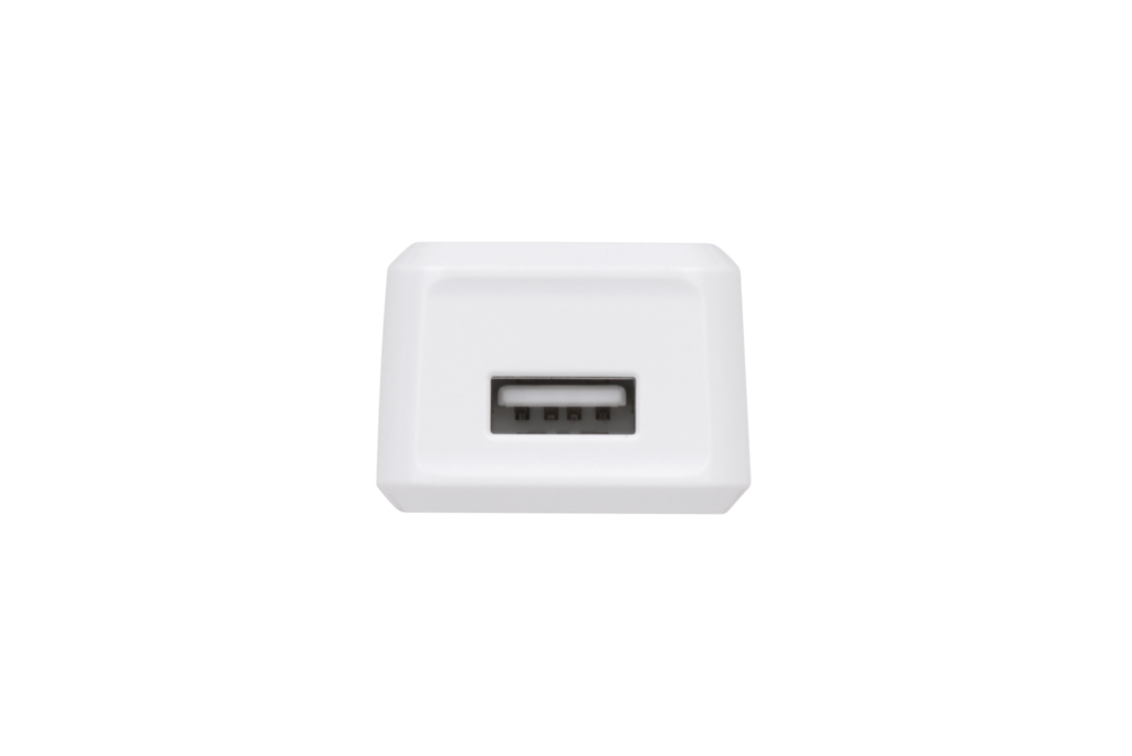 Сетевое ЗУ 2E Wall Charger 1USBx2.1A White