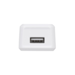 Сетевое ЗУ 2E Wall Charger 1USBx2.1A White