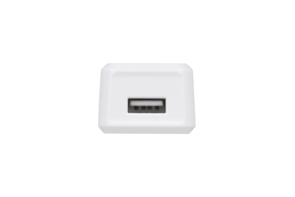 Сетевое ЗУ 2E Wall Charger 1USBx2.1A White