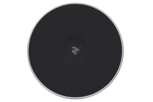 Бездротовий зарядний пристрій 2E Wireless Charging Pad