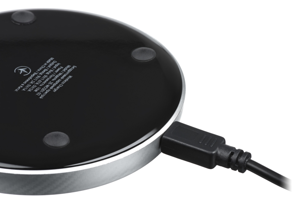 Бездротовий зарядний пристрій 2E Wireless Charging Pad