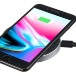 Бездротовий зарядний пристрій 2E Wireless Charging Pad