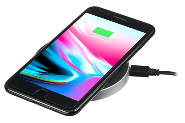 Бездротовий зарядний пристрій 2E Wireless Charging Pad