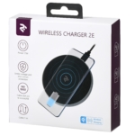 Бездротовий зарядний пристрій 2E Wireless Charging Pad