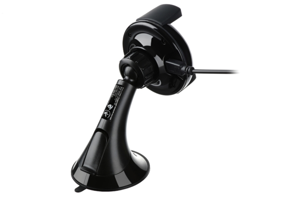 Беспроводное зарядное устройство 2E Car Mount Rotating Wireless Charger