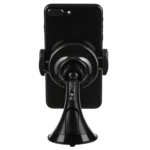 Беспроводное зарядное устройство 2E Car Mount Rotating Wireless Charger