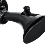 Беспроводное зарядное устройство 2E Car Mount Rotating Wireless Charger
