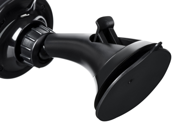Беспроводное зарядное устройство 2E Car Mount Rotating Wireless Charger