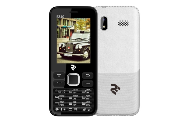 2E E240 DualSim[708744071217]