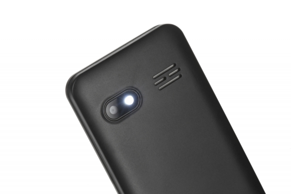 Мобильный телефон 2E E280 2018 DualSim Black
