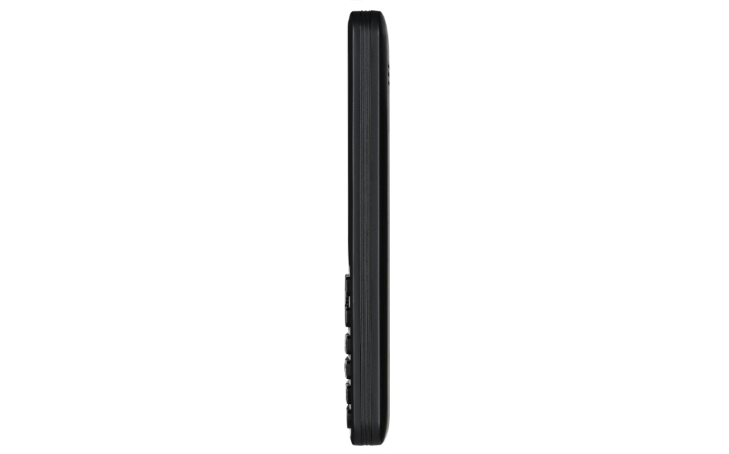 Мобильный телефон 2E E280 2018 DualSim Black