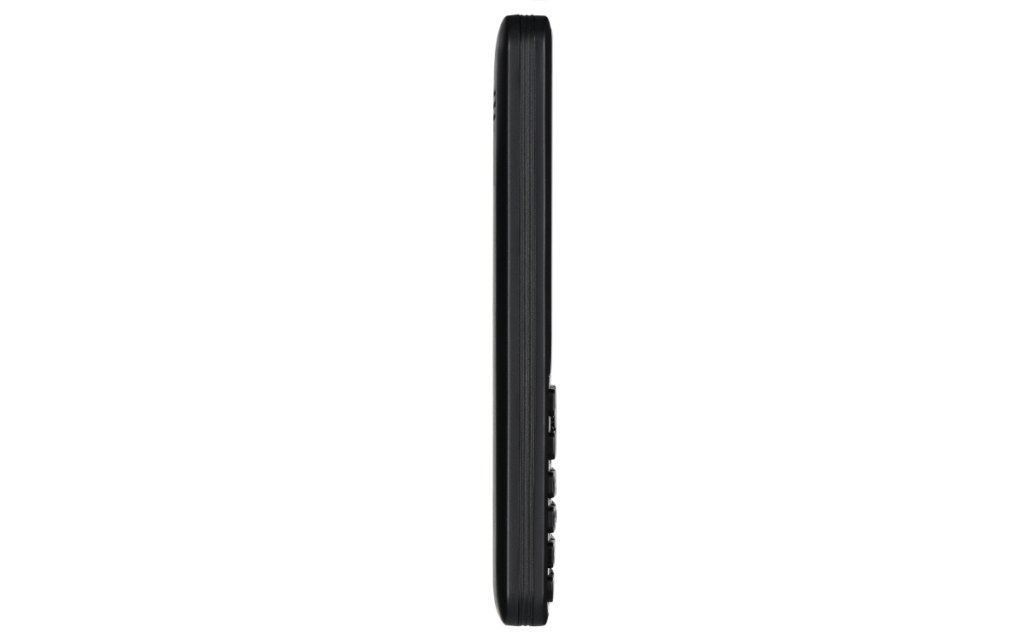 Мобильный телефон 2E E280 2018 DualSim Black