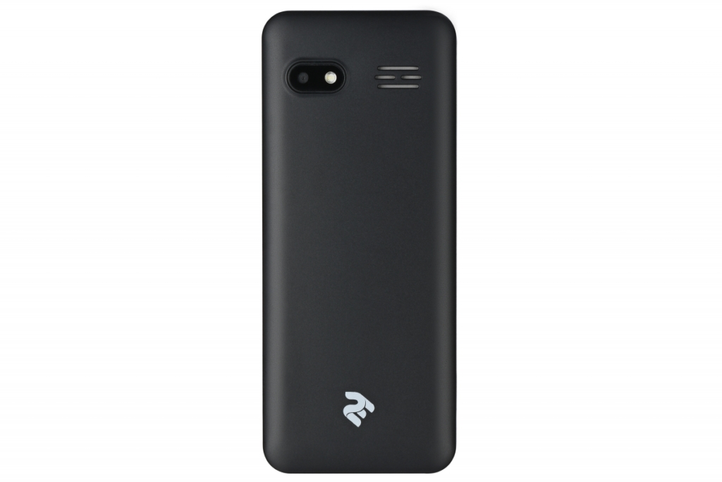 Мобильный телефон 2E E280 2018 DualSim Black