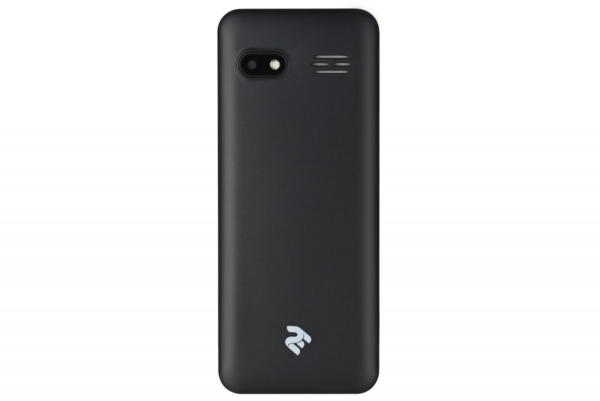 Мобильный телефон 2E E280 2018 DualSim Black