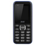 Мобильный телефон 2E S180 DualSim Blue