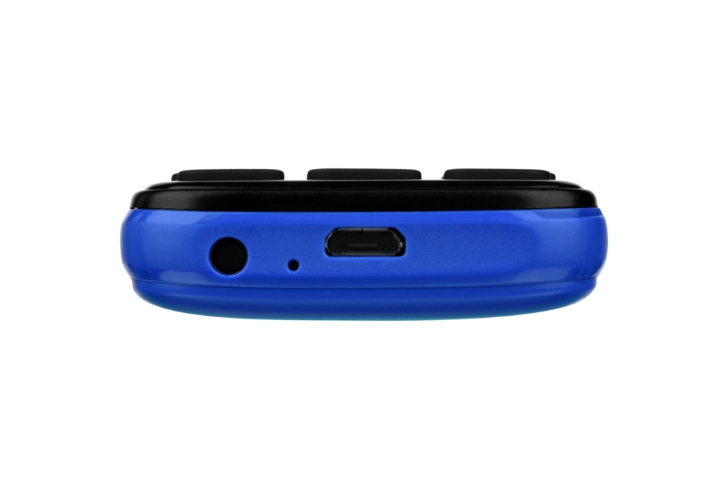 2E Мобільний телефон S180 2SIM Blue