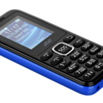 Мобильный телефон 2E S180 DualSim Blue