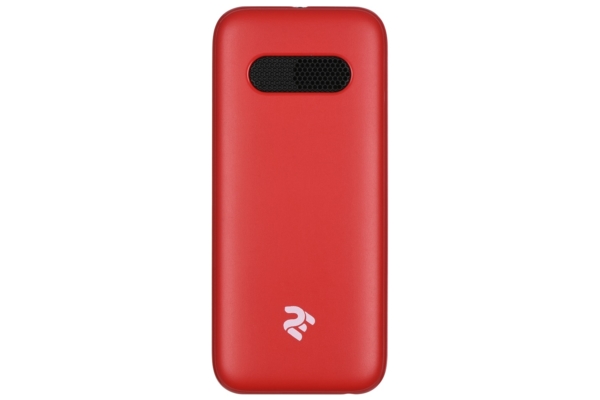 Мобильный телефон 2E S180 DualSim Red