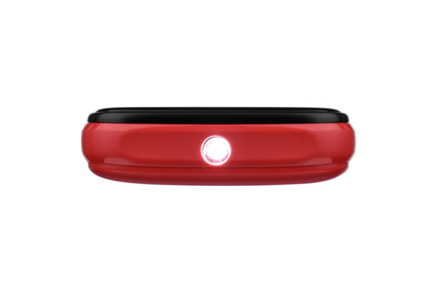 Мобильный телефон 2E S180 DualSim Red