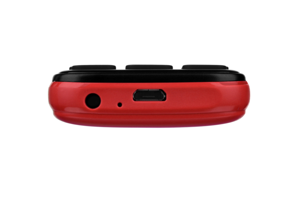 Мобильный телефон 2E S180 DualSim Red