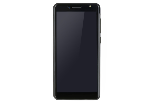 Смартфон 2E E500A 2019 DualSim Black