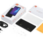 Смартфон 2E E500A 2019 DualSim Black