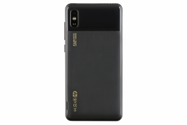 Смартфон 2E E500A 2019 DualSim Black