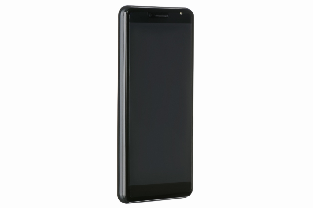 Smartphone 2E E500A 2019 DualSim Black