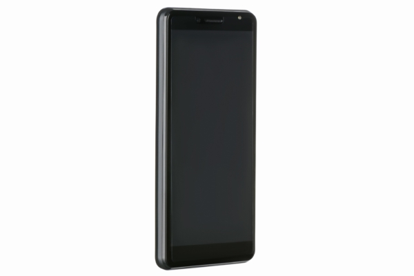 Смартфон 2E E500A 2019 DualSim Black