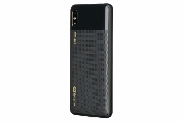 Смартфон 2E E500A 2019 DualSim Black