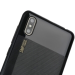 Смартфон 2E E500A 2019 DualSim Black