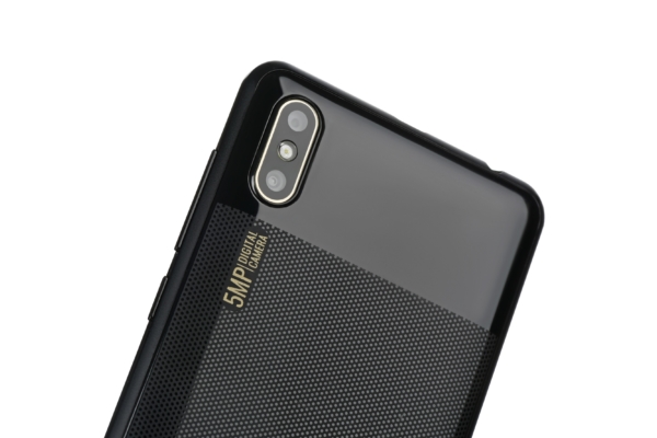 Смартфон 2E E500A 2019 DualSim Black