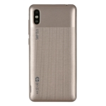 Смартфон 2E E500A 2019 DualSim Gold