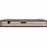 Смартфон 2E E500A 2019 DualSim Gold