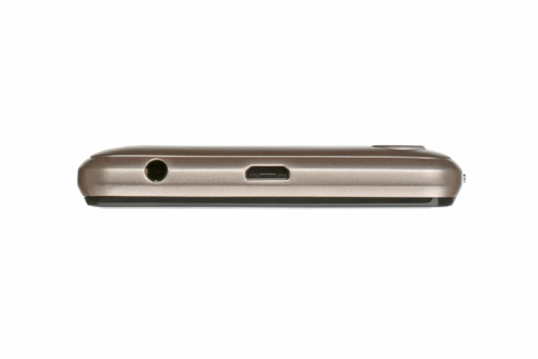Смартфон 2E E500A 2019 DualSim Gold