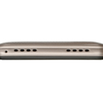 Смартфон 2E E500A 2019 DualSim Gold
