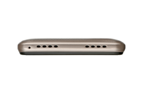 Смартфон 2E E500A 2019 DualSim Gold