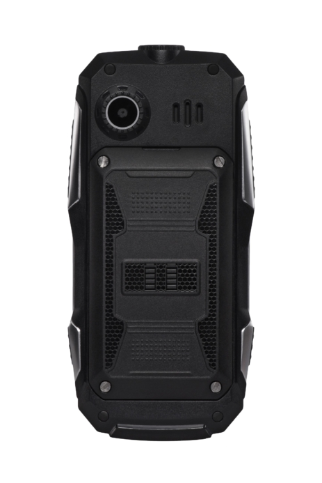 Мобильный телефон 2E R180 DualSim Black
