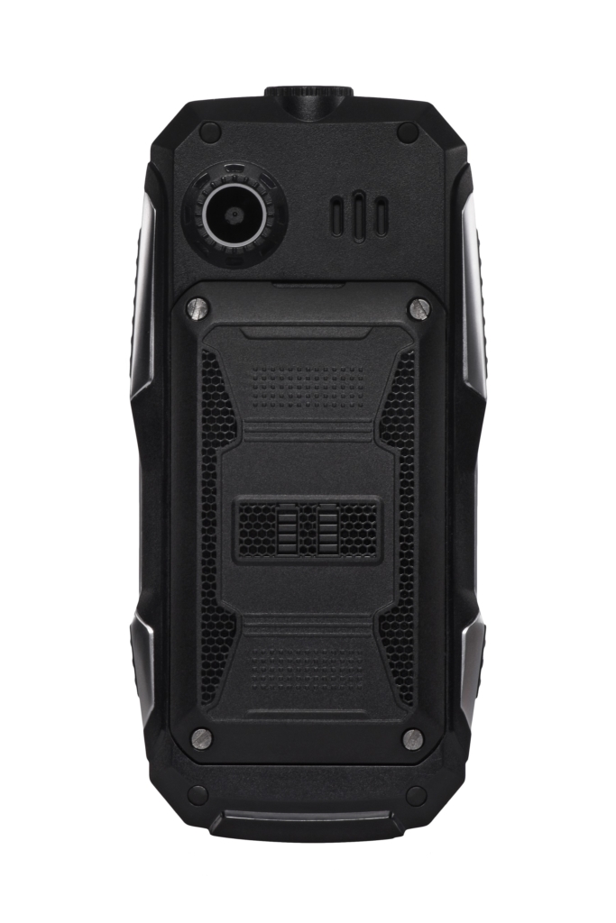 Мобильный телефон 2E R180 DualSim Black
