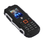 Мобильный телефон 2E R180 DualSim Black