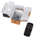 Мобильный телефон 2E R240 DualSim Black