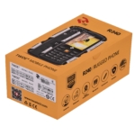 Мобильный телефон 2E R240 DualSim Black