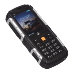 Мобильный телефон 2E R240 DualSim Black