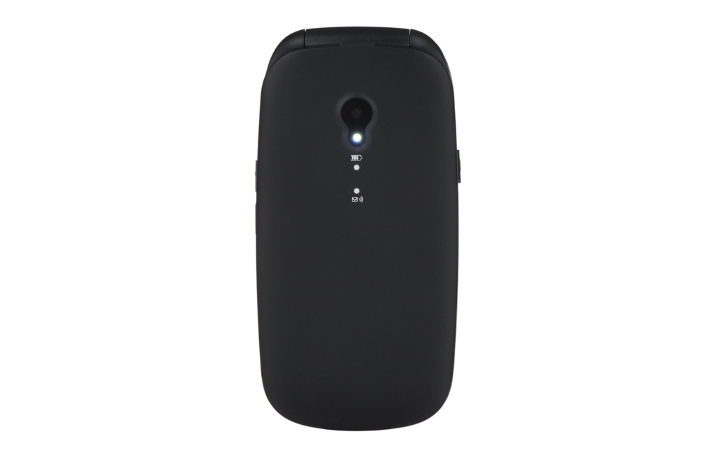 Mobile Phone 2E E181 DualSim Black