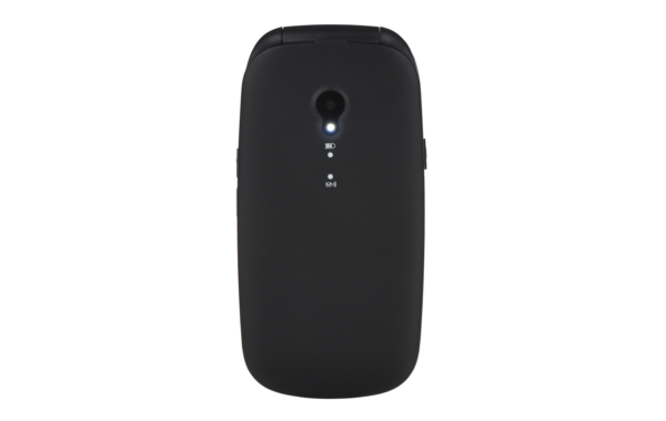 Мобільний телефон 2E E181 DualSim Black