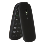 Мобільний телефон 2E E181 DualSim Black
